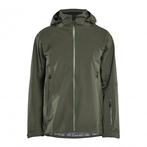 Veste hardshell stretch STRIKER - 49801916 - BLAKLADER