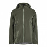 Veste hardshell stretch STRIKER - 49801916 - BLAKLADER