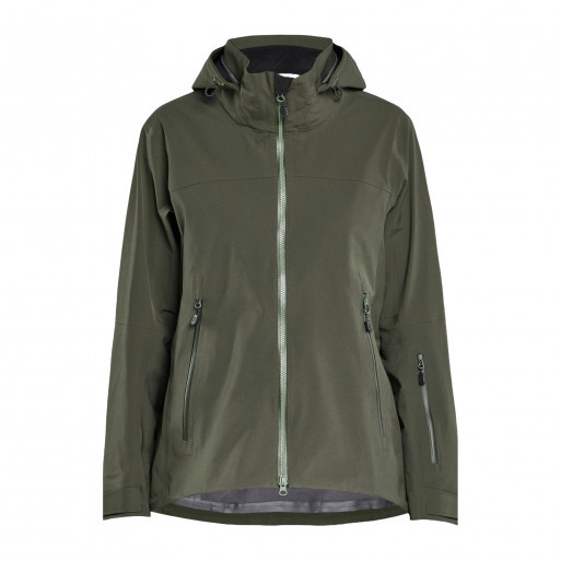 Veste hardshell stretch femme STRIKER - 47081916 - BLAKLADER