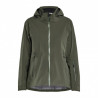 Veste hardshell stretch femme STRIKER - 47081916 - BLAKLADER