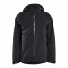Veste hardshell stretch femme STRIKER - 47081916 - BLAKLADER