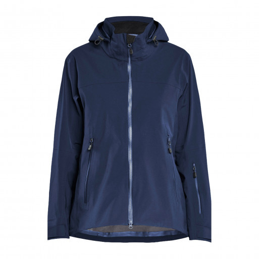 Veste hardshell stretch femme STRIKER - 47081916 - BLAKLADER