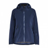 Veste hardshell stretch femme STRIKER - 47081916 - BLAKLADER