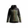 Veste hardshell stretch femme STRIKER - 47081916 - BLAKLADER