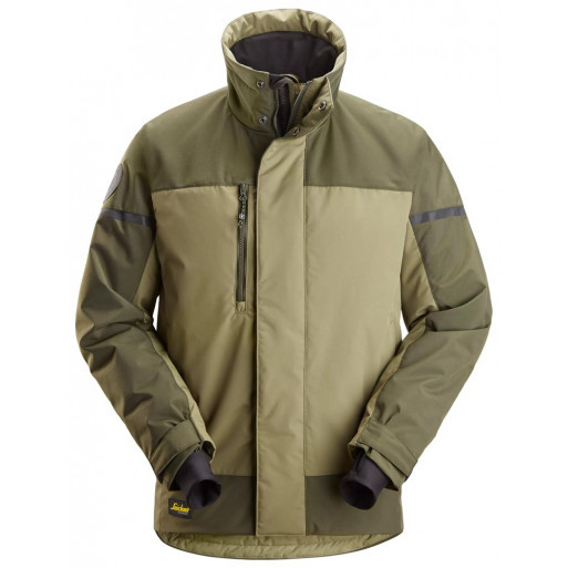 AllroundWork, Veste isolante - 1106 - Snickers