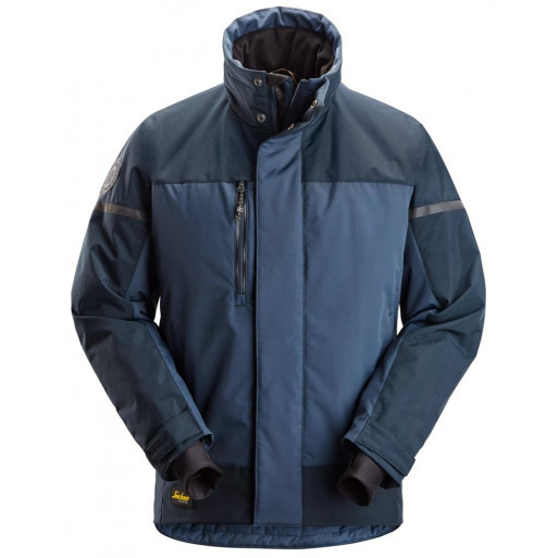 AllroundWork, Veste isolante - 1106 - Snickers