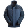 AllroundWork, Veste isolante - 1106 - Snickers