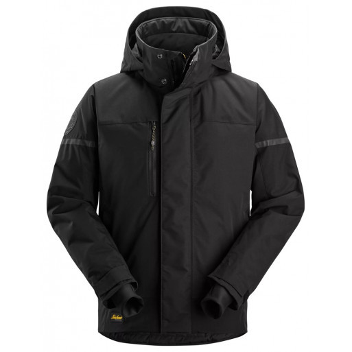 AllroundWork, Veste imperméable isolante - 1112 - Snickers