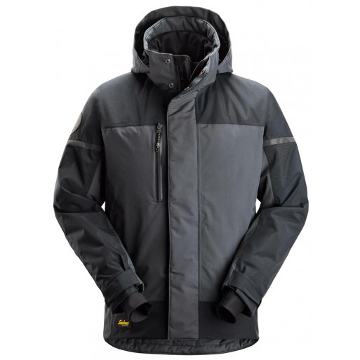 AllroundWork, Veste imperméable isolante - 1112 - Snickers