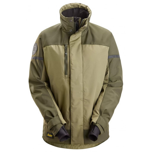 AllroundWork, Veste isolante pour femme - 1117 - Snickers