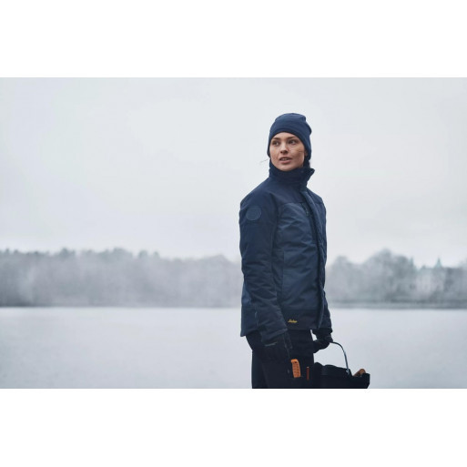 AllroundWork, Veste isolante pour femme - 1117 - Snickers