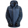 AllroundWork, Veste imperméable isolante pour femme - 1177 - Snickers