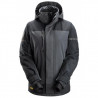 AllroundWork, Veste imperméable isolante pour femme - 1177 - Snickers