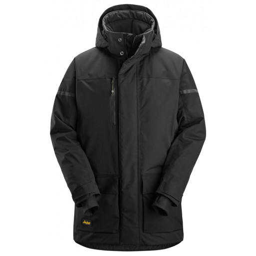 AllroundWork, Parka imperméable isolante - 1801 - Snickers