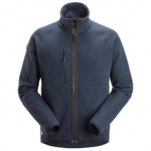 AllroundWork, Veste en polaire Polartec® Thermal Pro® - 8020 - SNICKERS