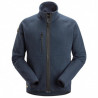 AllroundWork, Veste en polaire Polartec® Thermal Pro® - 8020 - SNICKERS