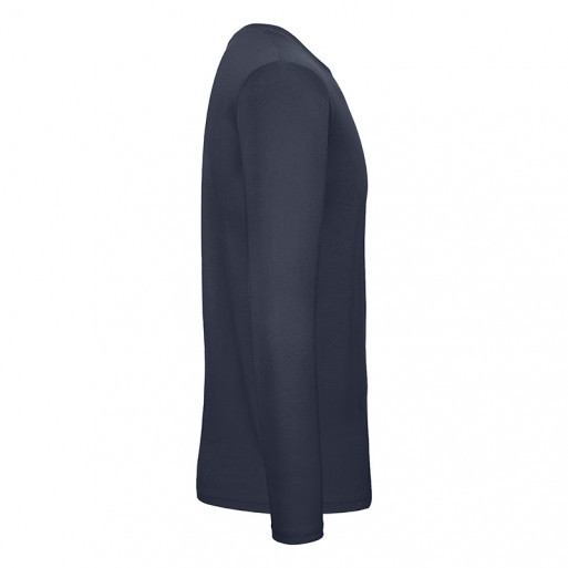 T-shirt coton manches longues 150g