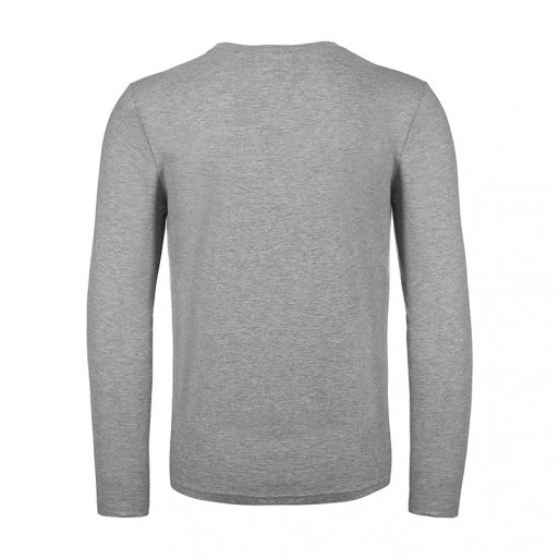 T-shirt coton manches longues 150g