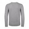 T-shirt coton manches longues 150g