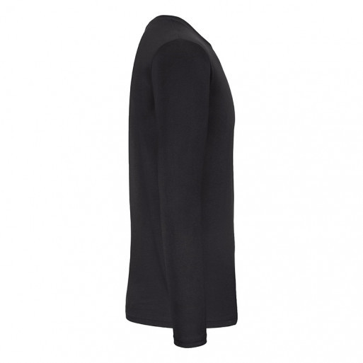 T-shirt coton manches longues 150g