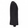 T-shirt coton manches longues 150g