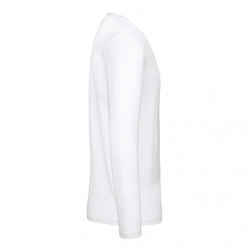 T-shirt coton manches longues 150g