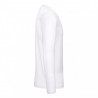 T-shirt coton manches longues 150g