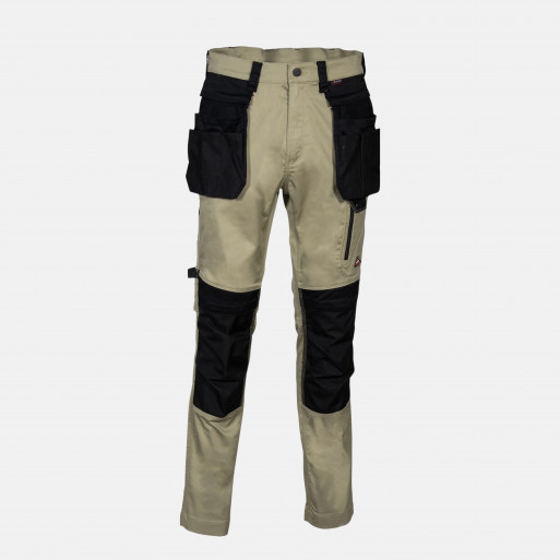 Pantalon de travail "Kudus" - Cofra