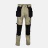 Pantalon de travail "Kudus" - Cofra