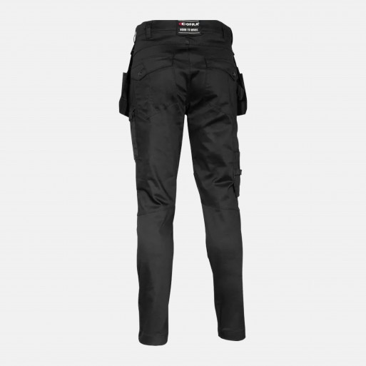 Pantalon de travail "Kudus" - Cofra