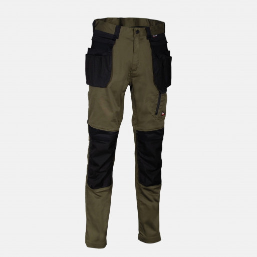 Pantalon de travail "Kudus" - Cofra