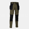 Pantalon de travail "Kudus" - Cofra