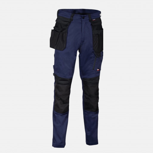 Pantalon de travail "Kudus" - Cofra
