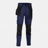 Pantalon de travail "Kudus" - Cofra