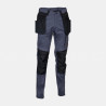 Pantalon de travail "Kudus" - Cofra