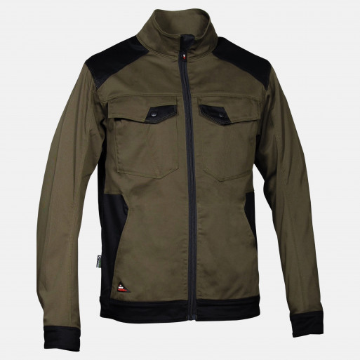 Veste de travail "Blora" - Cofra