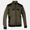 Veste de travail "Blora" - Cofra