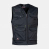 Gilet de travail "KUNIR" - Cofra
