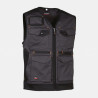 Gilet de travail "KUNIR" - Cofra