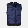 Gilet de travail "KUNIR" - Cofra