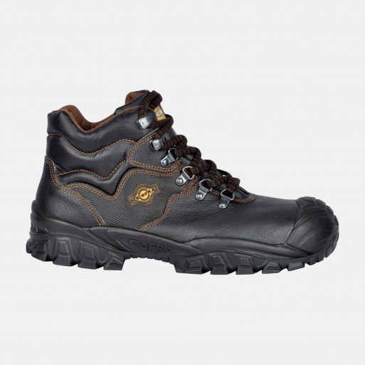 Chaussures de sécurité hautes "NEW RENO UK" - Cofra