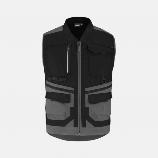 Gilet sans manches de travail "TROWEL" - Lafont