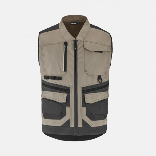 Gilet sans manches de travail "TROWEL" - Lafont