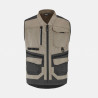 Gilet sans manches de travail "TROWEL" - Lafont