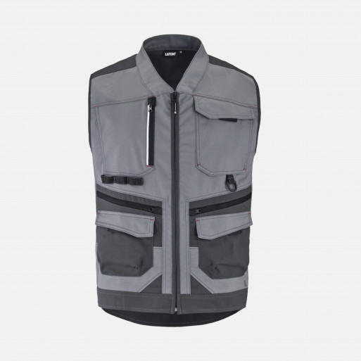 Gilet sans manches de travail "TROWEL" - Lafont