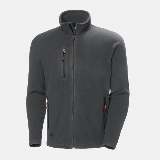 Veste " OXFORD FLEECE" - Helly Hansen