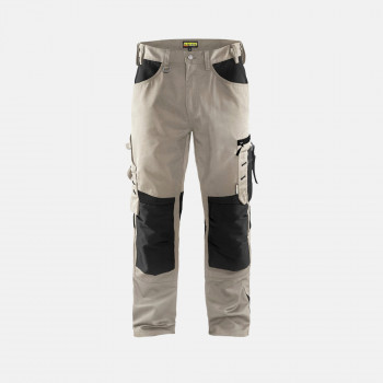1556 - Pantalon de travail Artisan