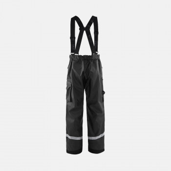 1305 - Pantalon de travaux pluie Niveau 2