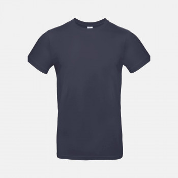 CGTU03T - T-shirt de travail homme E190 - B&C