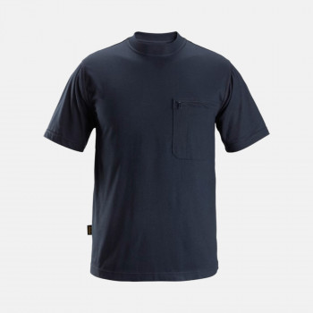 2561 - T-shirt de travail manches courtes - Snickers